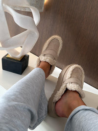 Light Beige